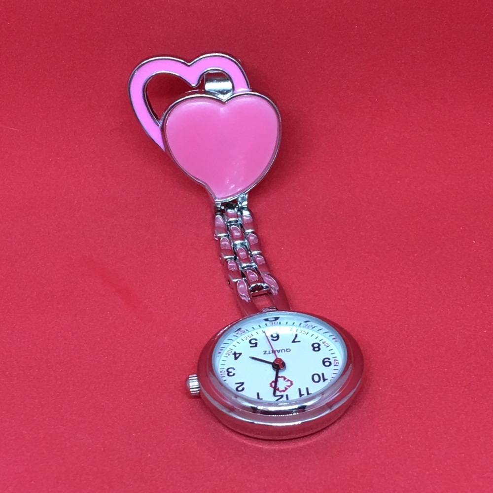 💰SOLD💰Nurses Watch - Picture 6 of 6